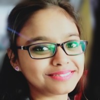 Diya Agarwal