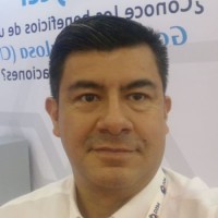 Antonio Araiza Bricaire