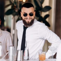 Oleksandr Barash