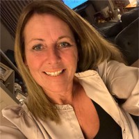 Jackie Bidwell