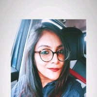 Indrabati Bhattacharya