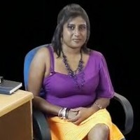 Loubelle Reddy