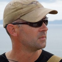 Dan Henry