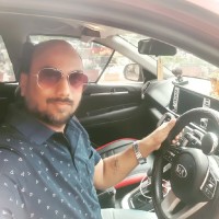 Dipesh Vora
