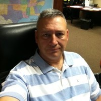 Fred Roberson