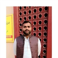 Ibrar Hussain