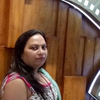 Madhu Garg
