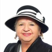 Валентина Сытникова