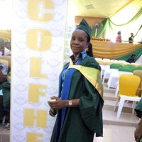 Ayodeji omowunmi