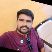 Bharathkumar P