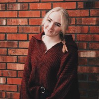 Caitlin Carr