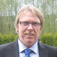 Terje Lundberg
