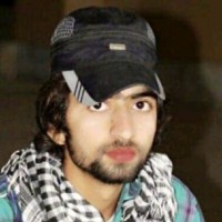 Zaheer Ahmed