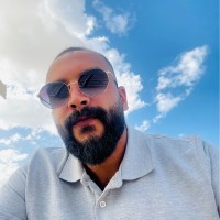 Abdelrahman Mohamed