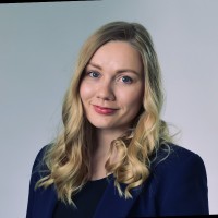 Katriina Lehto