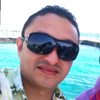 Dr Ahmed Samir