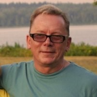 Gregory Lund