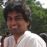 Vivek yarra