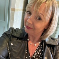 Yvonne Gregory