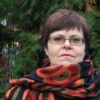 Ann Jyrjo