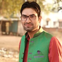 Syed Nadeem