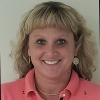 Kristi Haskell, Cris, Csm-C
