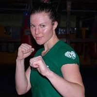 Carolynn Gilman
