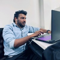 Arjun Ajayaghosh