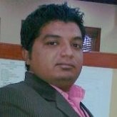 SOHAIL ANWAR ANSARI
