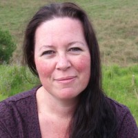 Kathy O'Connor