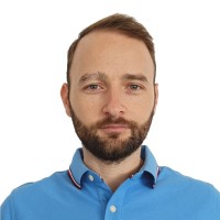 Daniel Dumitriu