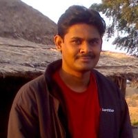 Manohar Gaddam