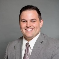Jarom Robertson