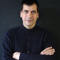 Telmo Cruz