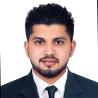 Mohammed Haseeb