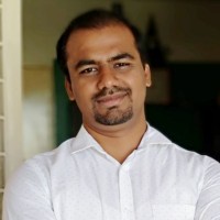 Nikhil Moholkar