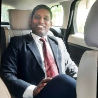 Gireesh Narayanan