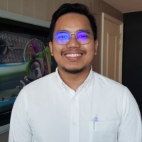 Muhd Ariff Huzaifah Aminuddin Shah