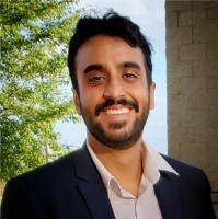 Aaron Sekhon