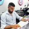Mohammadreza Abbaspour