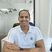 Pramod Bidhuri