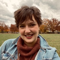 Lauren Sander-Wells