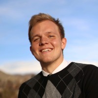 Kollin Rogers
