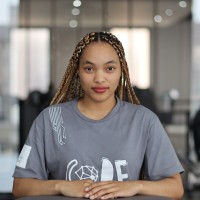 Danielle Radebe