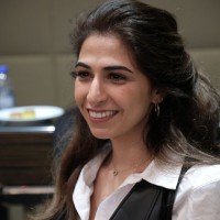Manale Haddad
