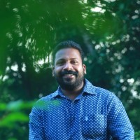 Ratheesh R