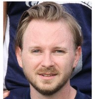 Joshua William May - Engineering and Sales Recruiter