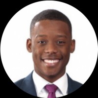 Rashad Robertson, J.D.