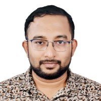 Satish Kumar Patnaik