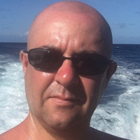 Mark Flanigan